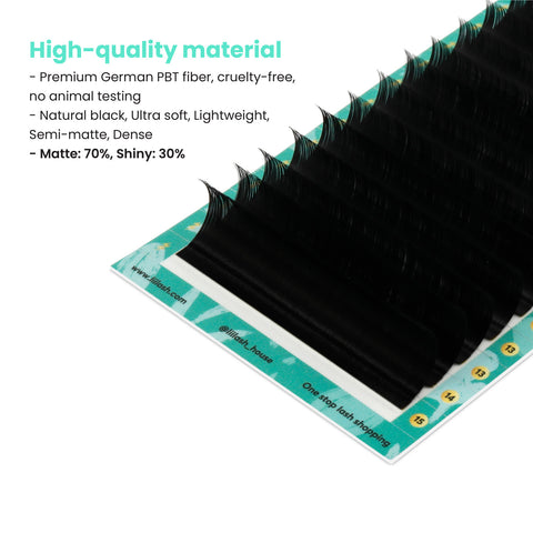 Super-Mink-volume-lashes-0.07mm-Korean-PBT-fiber